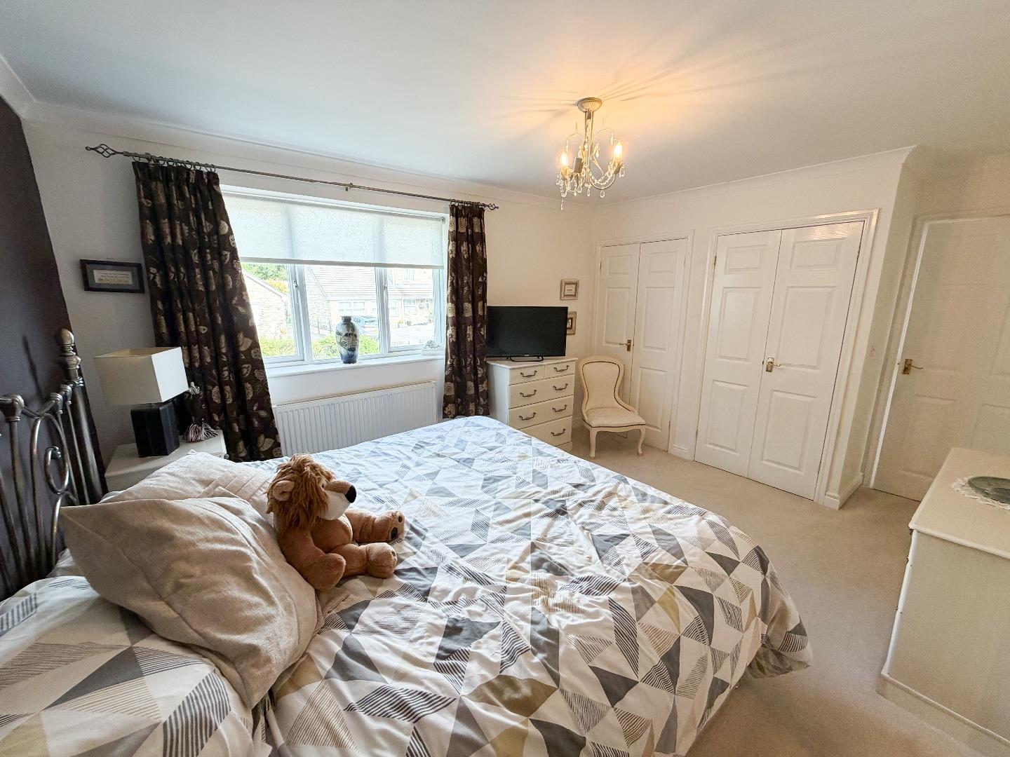 Iron Way, Tondu, Bridgend County Borough, CF32 9BF